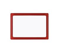 Bi-Office Portable Whiteboard 210x300mm MB80841036-002
