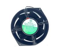 Bi-sonic 5E-230B 230v 0.30/0.28A High Air Volume Axial Cooling Fan