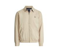 POLO RALPH LAUREN Bi-Swing Windbreaker Jacket - Beige beige XL