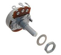 BI TECHNOLOGIES/TT ELECTRONICS - P231-FC20BR10K - POT, ROTARY, 10KOHM, 20%, 500mW