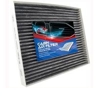 Bi-Trust CF12058 Cabin Air Filter,Replacement for Hyundai Elantra 2017-2020 Elantra Gt 2018-2020 for Kia Forte 2019-2020