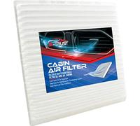 Bi-Trust (CF9846A) Cabin Air Filter,Replacement for Toyota Prius 2001-2009 L4 1.5L 4Runner 2003-2009 Subaru Outback 2005-2009 Mitsubishi Galant 2004-2012