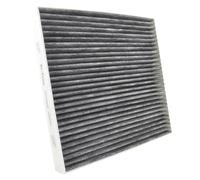 Bi-Trust. Compatible for Cadillac Escalade. Compatible for Chevrolet Silverado/Suburban/Tahoe/GMC Sierra/Yukon. Cabin Air Filter CF11809 22808781