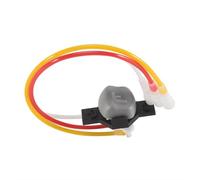 Bi-Trust Seat Lowering Quick Release Control Valve LH Replacement for ISRI 6860 Seats, Fits IVECO Man DAF Scania Volvo Renault Trucks | Replaces 42538395 929527-46 | Restores Height Adjustment