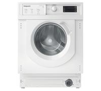 Hotpoint, BIWMHG71483UKN, Integrated Washing Machine