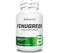 Bi0techUSA F3nugr3ek 1500mg Meg4 Capsules - 60 Count per Bottle