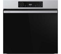 BI626PXUPUK Hi2 Multisystem 60cm Oven - Stainless Steel