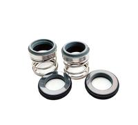 BIA-22 Mechanical Seals Shaft Size 22mm Replacement Water Pump Type BIA 2pcs/ot Seal