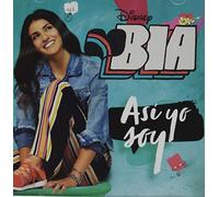 BIA - Asi Soy Yo - CD (US Import)