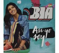 BIA - Asi Soy Yo