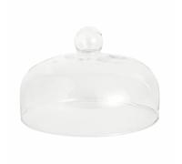 CL492 Glass Cloche, 260 mm Diameter