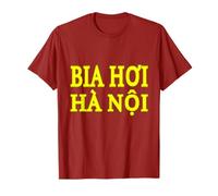 BIA HOI HA NOI (Hanoi Beer) T-Shirt