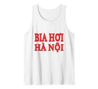 BIA HOI HA NOI (Hanoi Beer) Tank Top