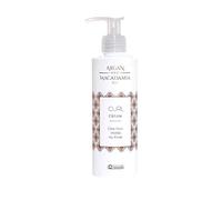 Biacrè Argan and Macadamia Oil Curl Cream 200 ml