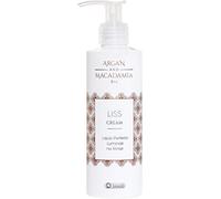 Biacre Argan and Macadamia Oil Liss Hair Cream, 0.26 kg, 8028498967430