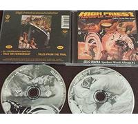 Biafra,Jello - High Priests of Hammful (Docd)