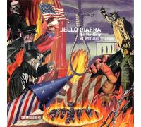 Biafra, Jello - In the Grip of Official Treason [VINYL]