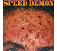 Biafra, Jello - Jezebel-Speed Demon [12" VINYL]