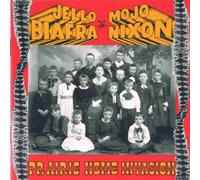 Biafra Jello - Prarie Home Invasion