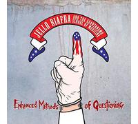 Biafra;Jelloandguantanamo Scho - Enhanced Methods.. [VINYL]