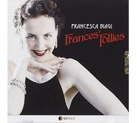 Biagi Francesca - France's Follies