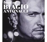 Biagio Antonacci - Best of 1989-2000 - CD