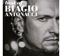 Biagio Antonacci - Best of 1989-2000 - CD