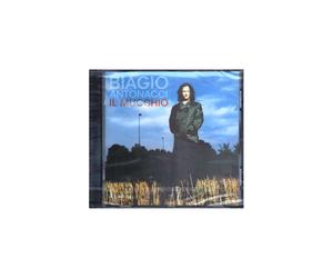 Biagio Antonacci CD Il Mucchio / Mercury Sigillato 0731453400122