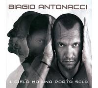 Biagio Antonacci - Il Cielo Ha Una Porta Sola