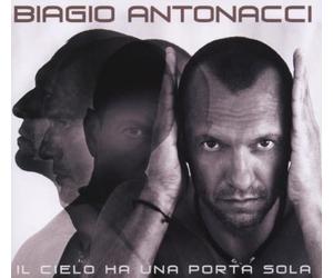 Biagio Antonacci - Il Cielo Ha Una Porta Sola + D