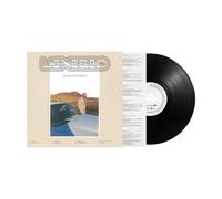 Biagio Antonacci - L'Inizio - 180-Gram Black Vinyl [New Vinyl LP] Black, 180 Gra