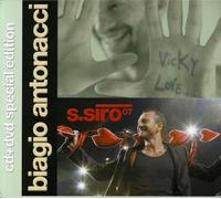 Biagio Antonacci - Vicky Love / s.siro07