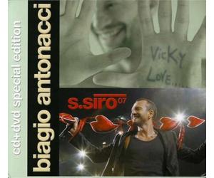 Biagio Antonacci - Vicky Love / s.siro07