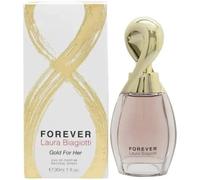 Laura Biagiotti Forever Gold For Her Edp Spray 30 ml