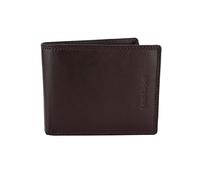 BIAGIOTTI Uomo, Genuine Leather Men's Wallet, with Coin Purse and Gift Box