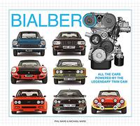 Bialbero: All the cars powered by the legendary Twin Cam