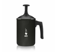 Bialetti 00AGR395 milk frother/warmer Handheld electric Black