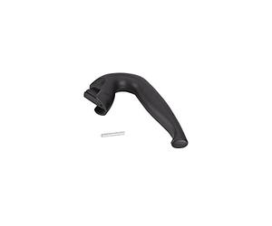 Bialetti 0800203 Moka Express Handle (6 Cup) -Black, 12x2x19 cm