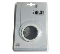 Bialetti 5370/AP Coffee Filter (Coffee Filter, Silver, Metal, 1 Piece(s))