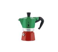 Bialetti 5650 Espresso Maker Green/Red/White One Size