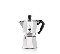 Bialetti 6800 Moka Express 6-Cup Stovetop Espresso Maker