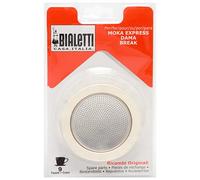 Bialetti 9 Cup Washer/Filter Set