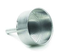Bialetti - Aluminium Replacement Funnel for Moka Express Espresso Coffee Maker - 1 Cup