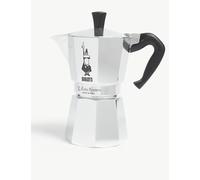 Bialetti Bialetti Moka Express Six Cup Coffee Pot 420ml
