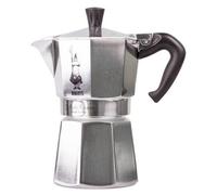 Bialetti Moka Express 4 Cup Espresso Maker
