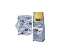 Bialetti Bridgerton Ground Coffee in a Tin, 250 g