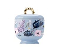 Bialetti - Bridgerton Sugar Bowl, Porcelain