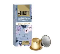 Bialetti Brigerton Royal Regency Blend Nespresso Compatible Capsules