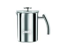 Bialetti Cappuccinatore, Perfect Cream, Suitable For All Cooktops (Including Ind