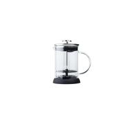 Bialetti Cappuccinatore Vetro 6tz manual milk frother 330ml